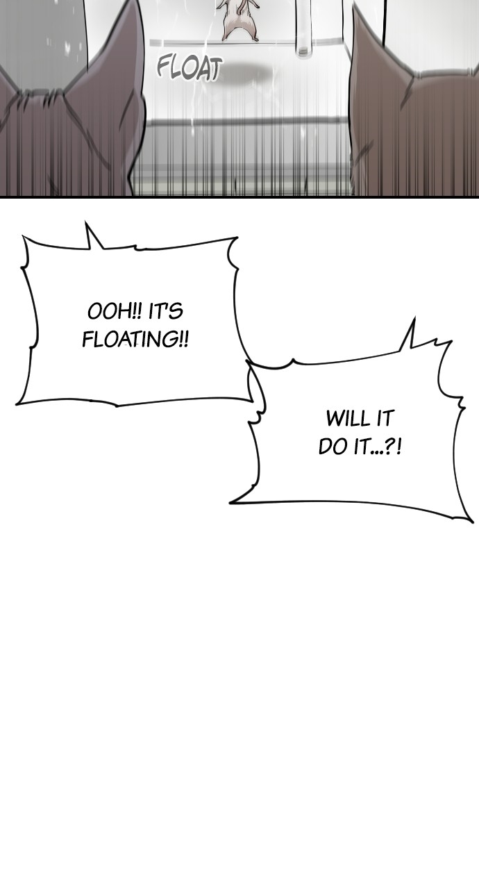 Meow Rangers Chapter 65 - page 26