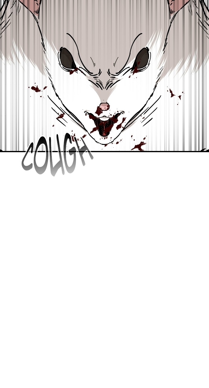 Meow Rangers Chapter 65 - page 38