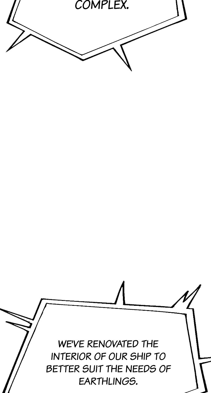 Meow Rangers Chapter 64 - page 54