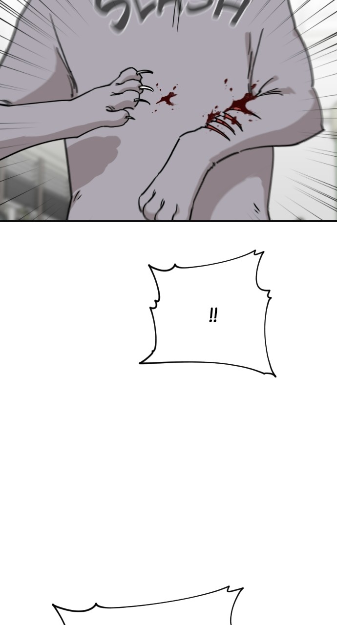 Meow Rangers Chapter 61 - page 38