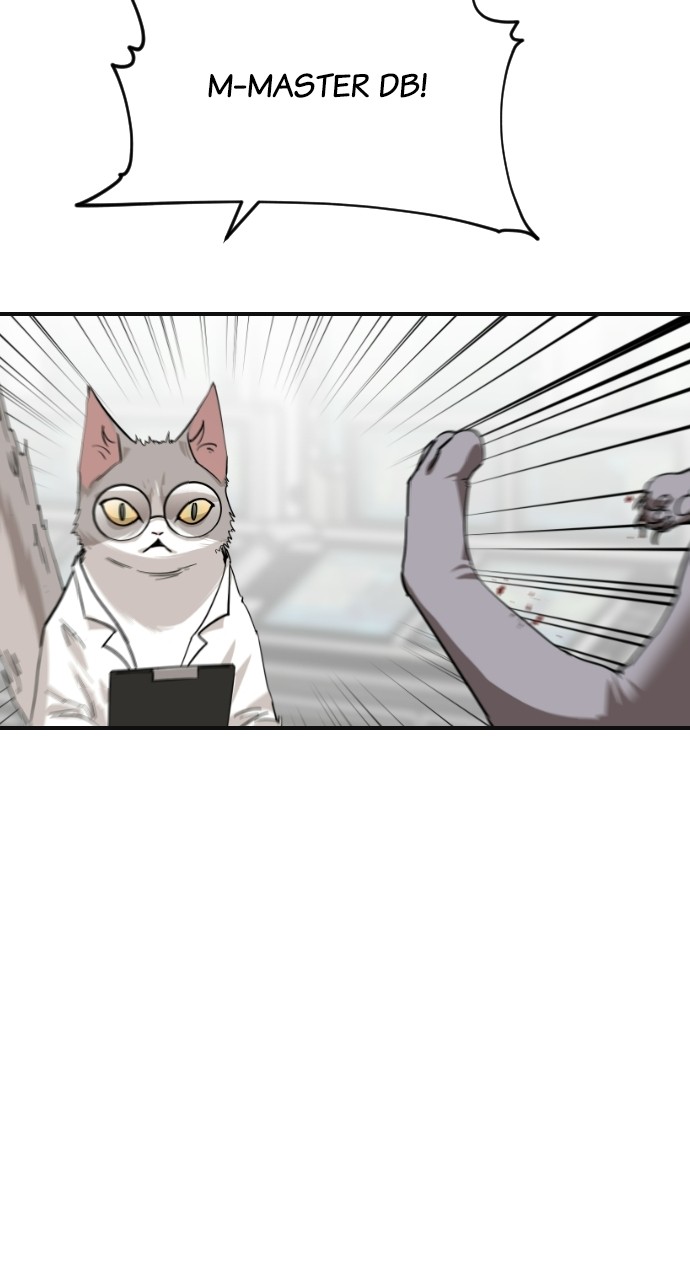 Meow Rangers Chapter 61 - page 39