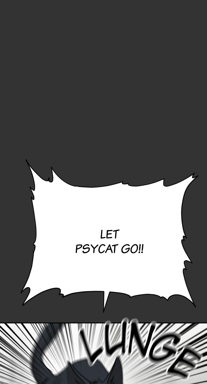 Meow Rangers Chapter 59 - page 100