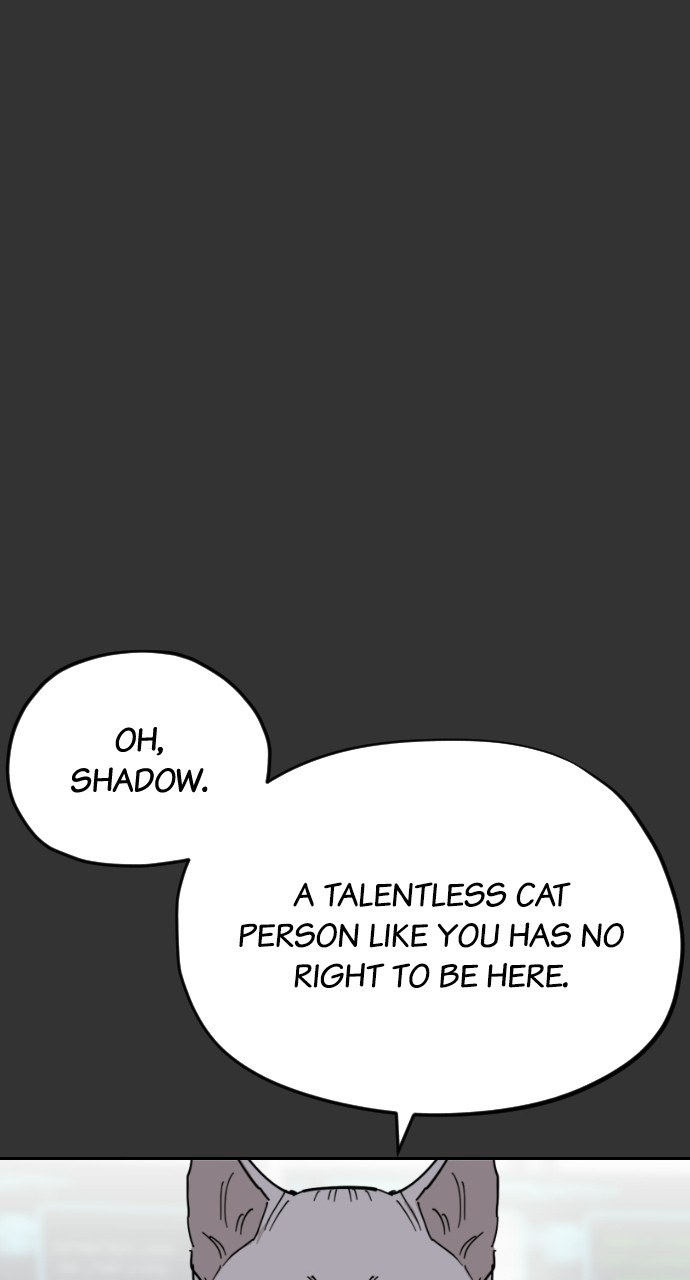 Meow Rangers Chapter 59 - page 102