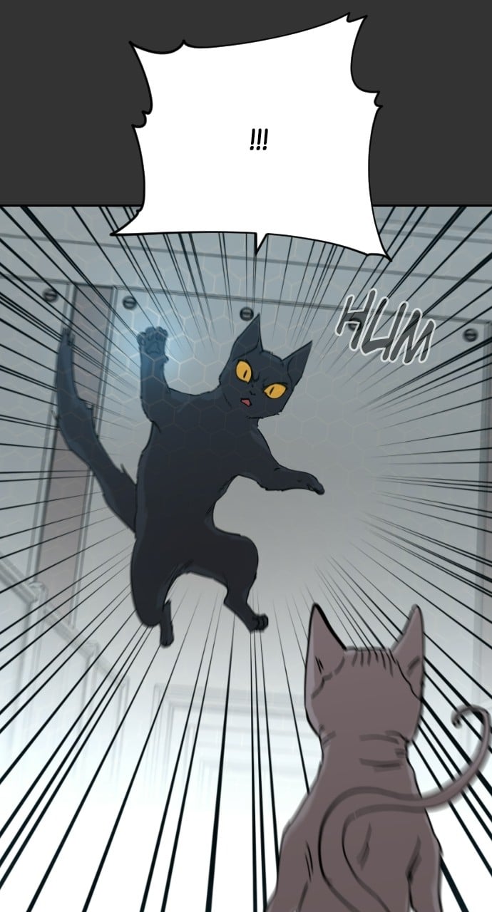Meow Rangers Chapter 59 - page 104