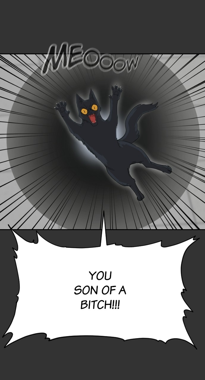 Meow Rangers Chapter 59 - page 108