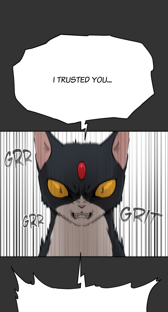 Meow Rangers Chapter 59 - page 110