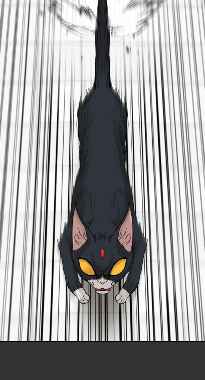 Meow Rangers Chapter 59 - page 112