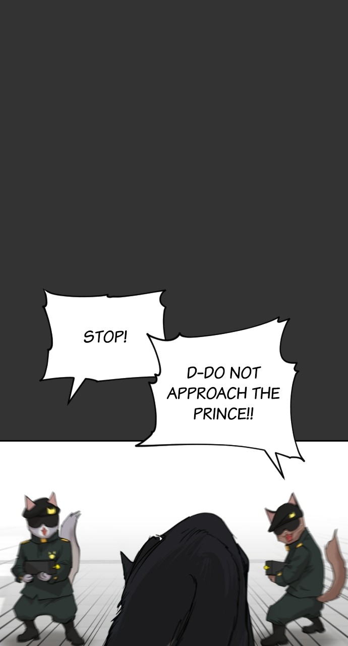 Meow Rangers Chapter 59 - page 113