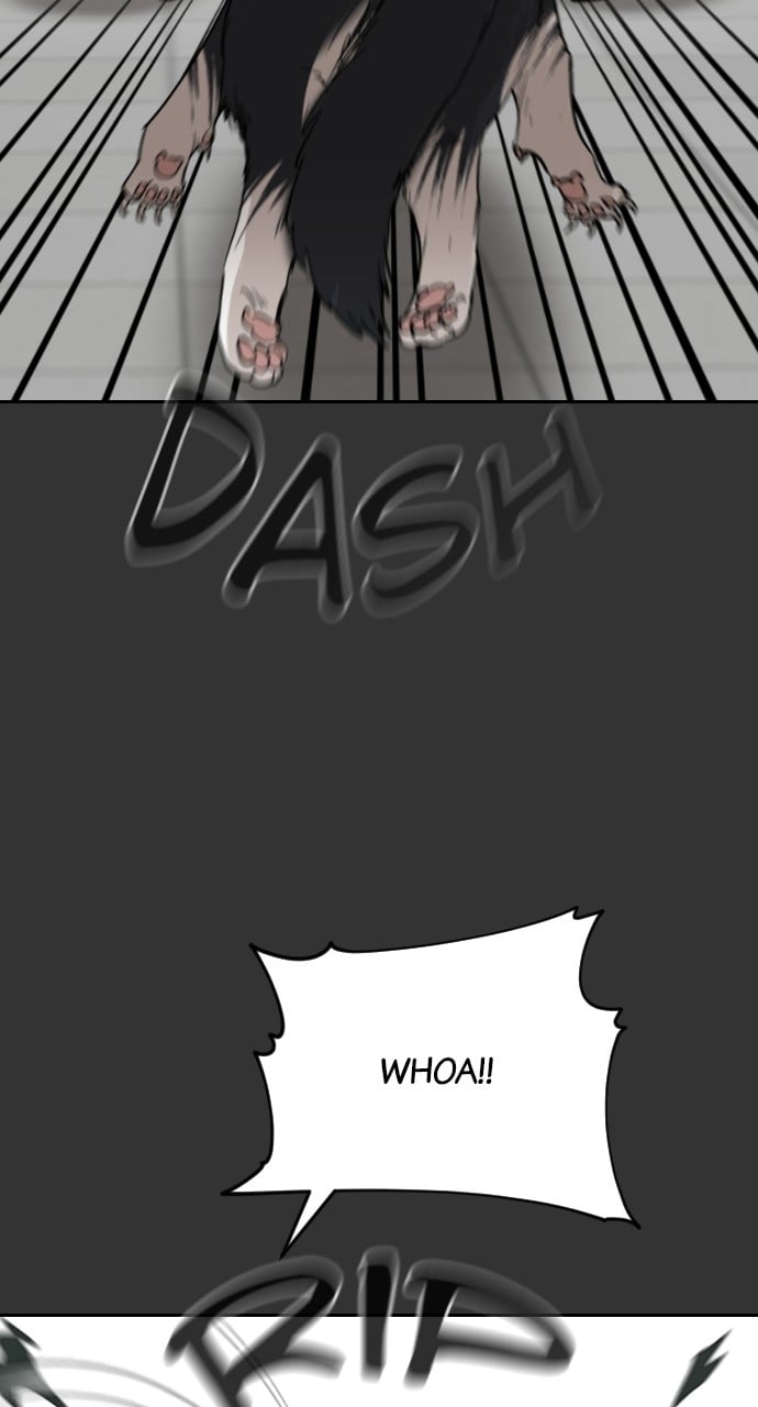 Meow Rangers Chapter 59 - page 114