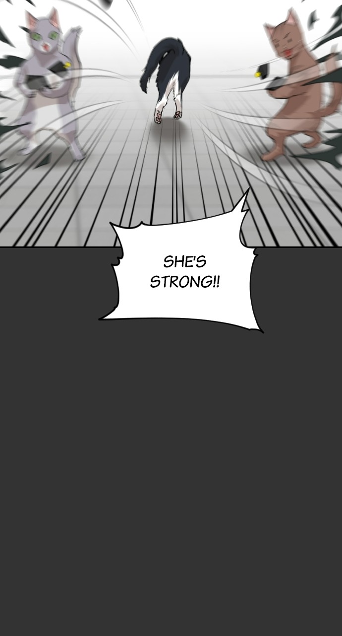 Meow Rangers Chapter 59 - page 115