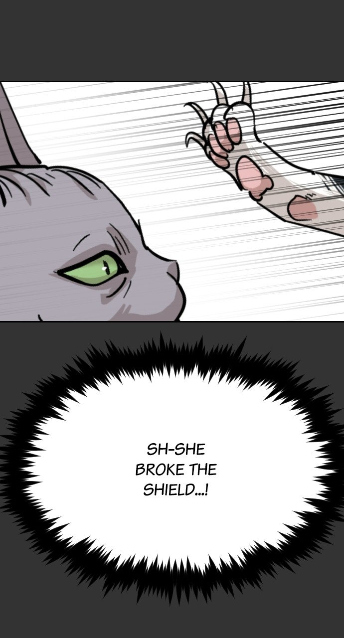 Meow Rangers Chapter 59 - page 118