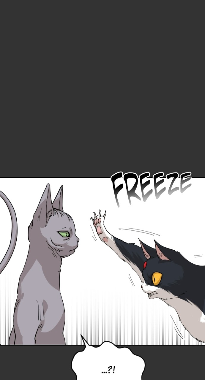 Meow Rangers Chapter 59 - page 119