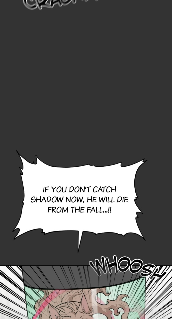 Meow Rangers Chapter 59 - page 121