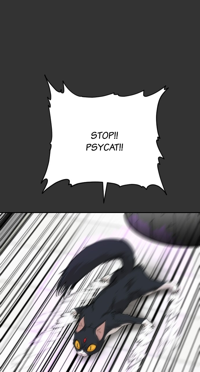 Meow Rangers Chapter 59 - page 123