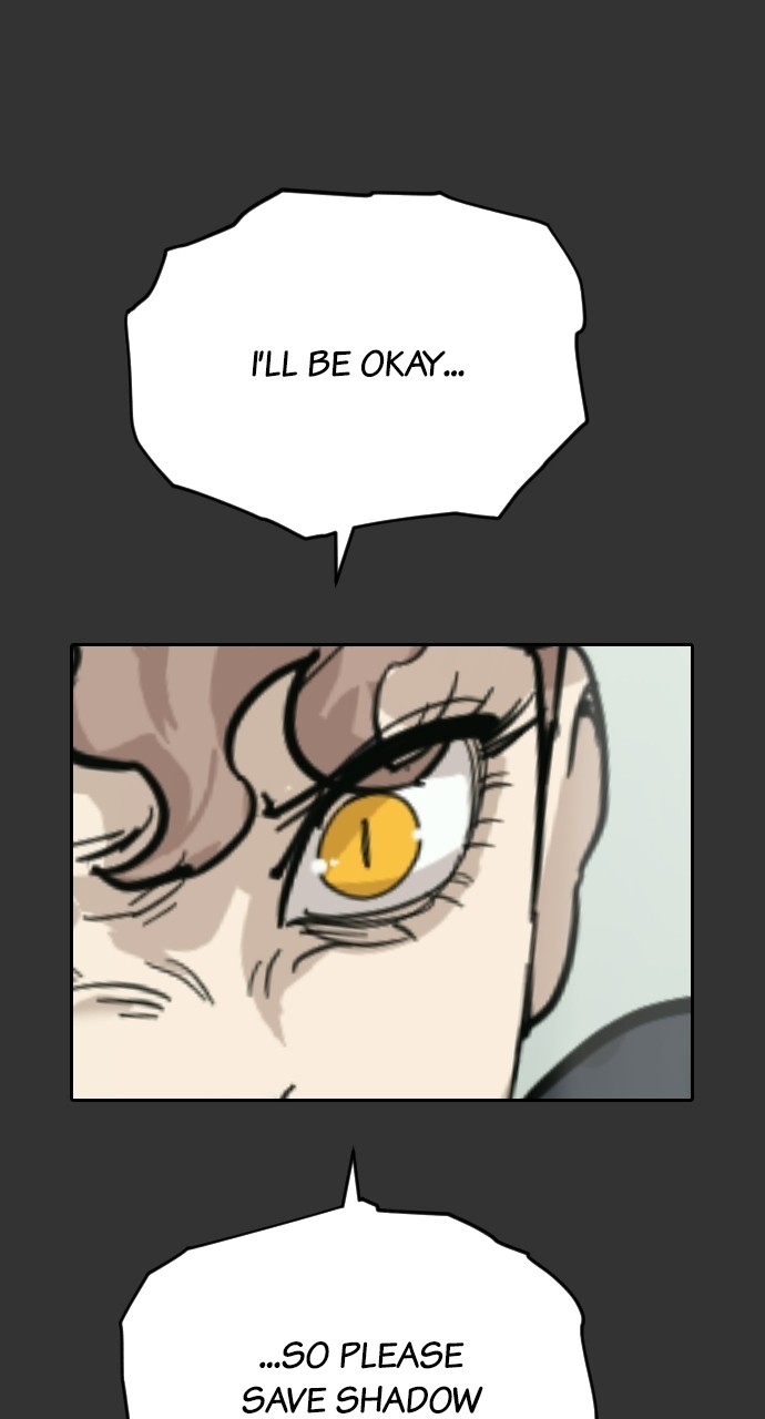 Meow Rangers Chapter 59 - page 125