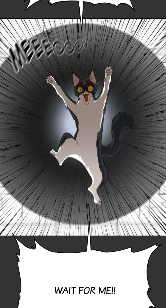 Meow Rangers Chapter 59 - page 128