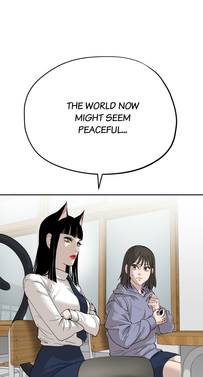 Meow Rangers Chapter 59 - page 135