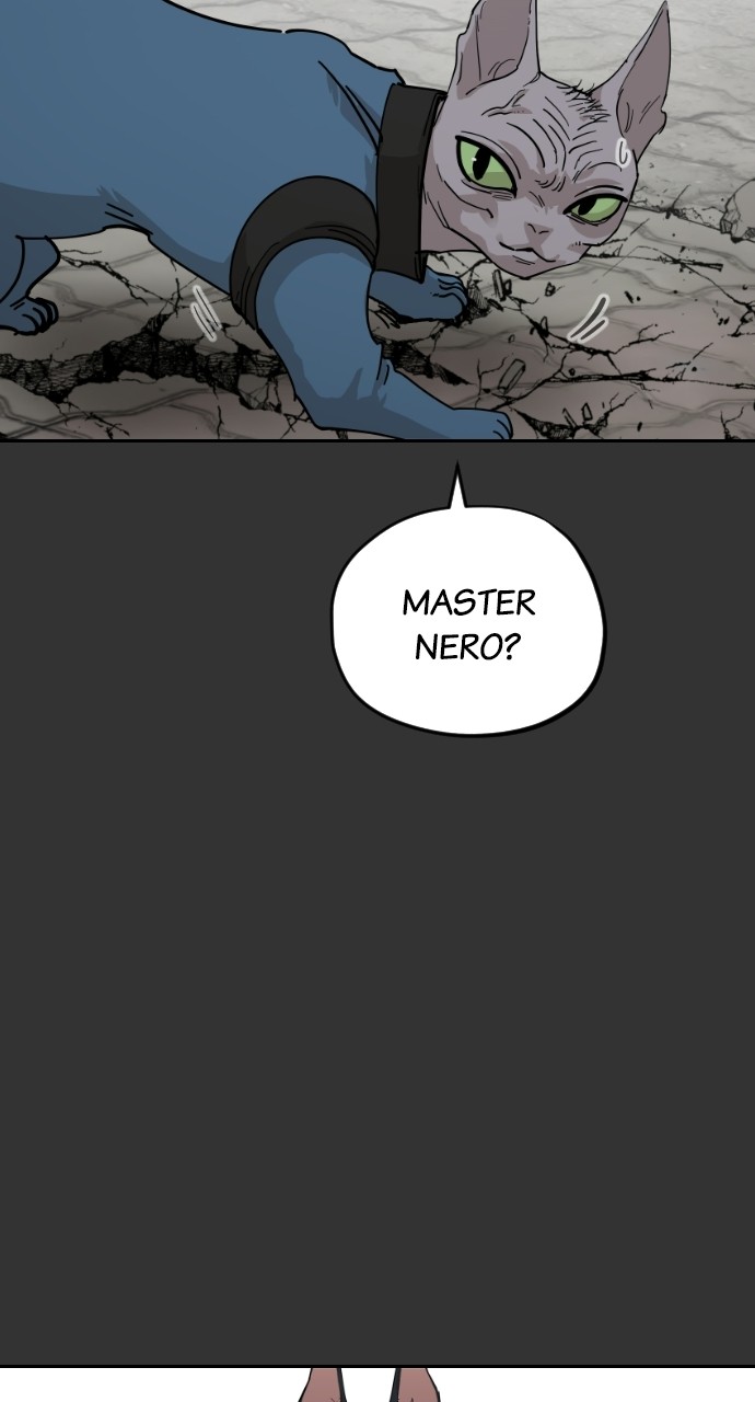 Meow Rangers Chapter 59 - page 24