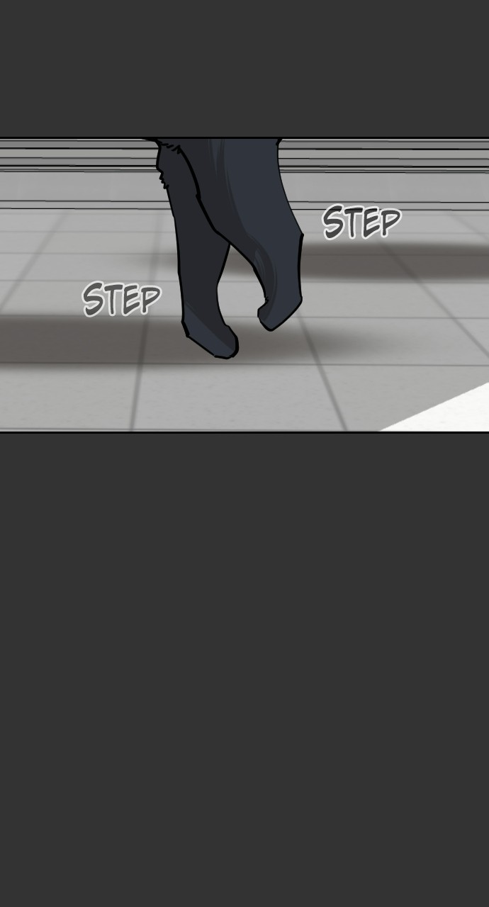 Meow Rangers Chapter 59 - page 26