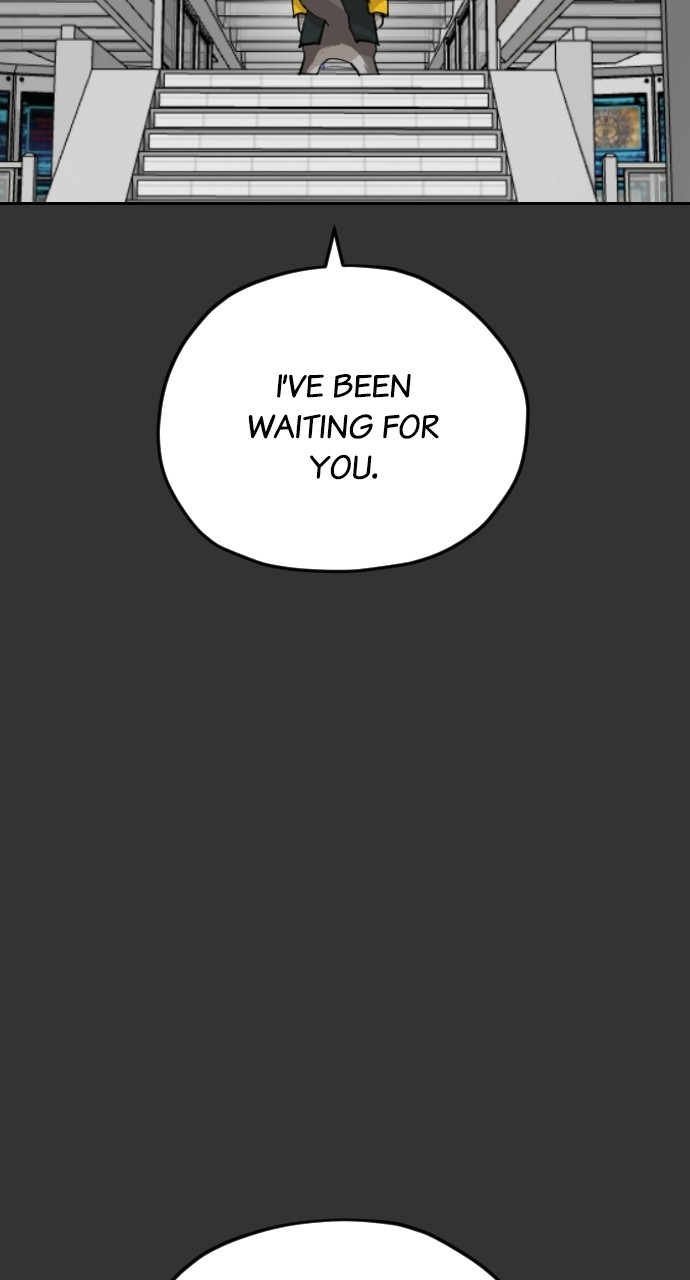 Meow Rangers Chapter 59 - page 34