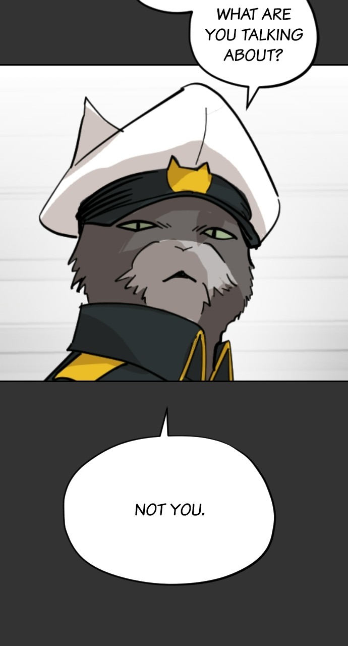 Meow Rangers Chapter 59 - page 38