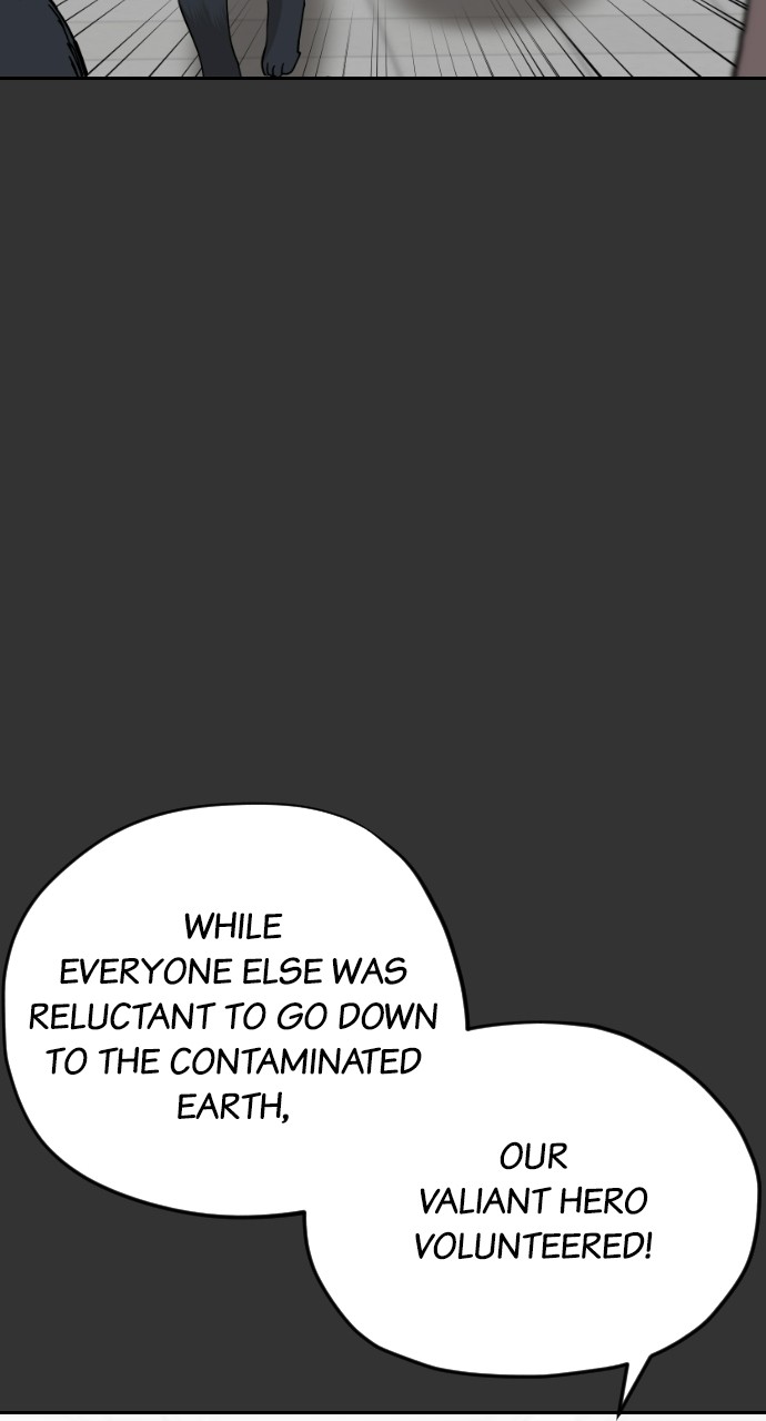 Meow Rangers Chapter 59 - page 42