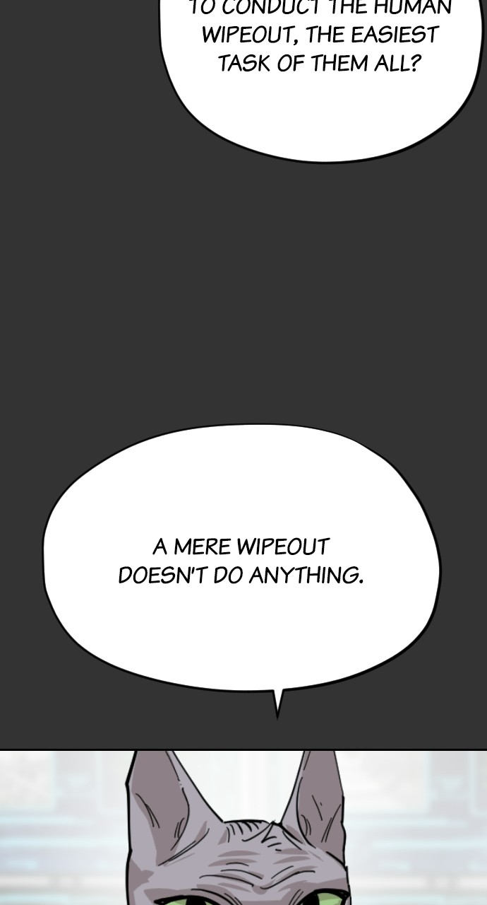 Meow Rangers Chapter 59 - page 51