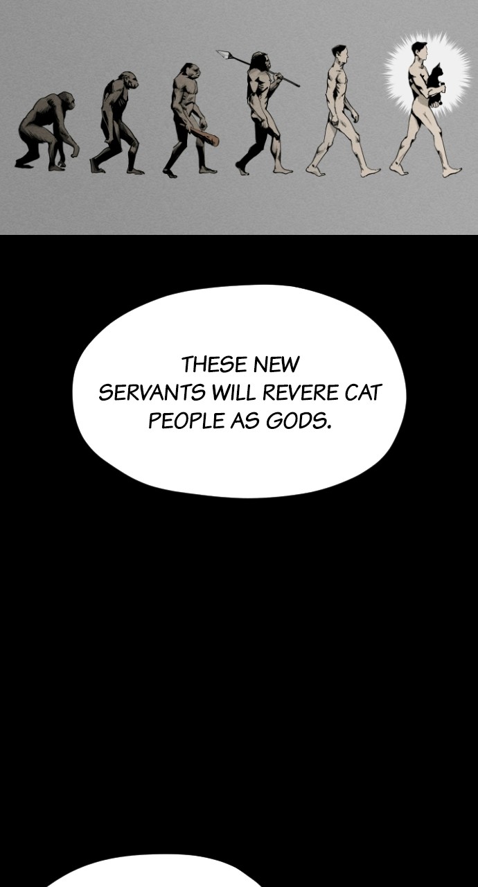 Meow Rangers Chapter 59 - page 56