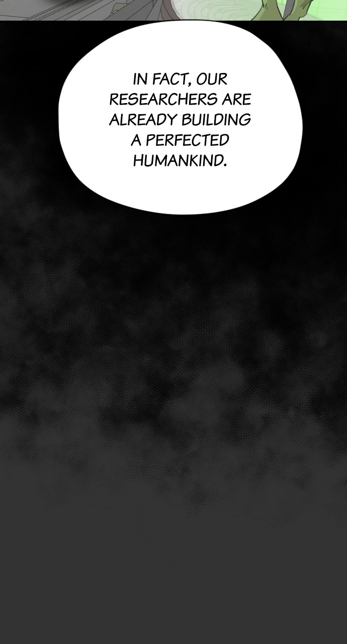 Meow Rangers Chapter 59 - page 59