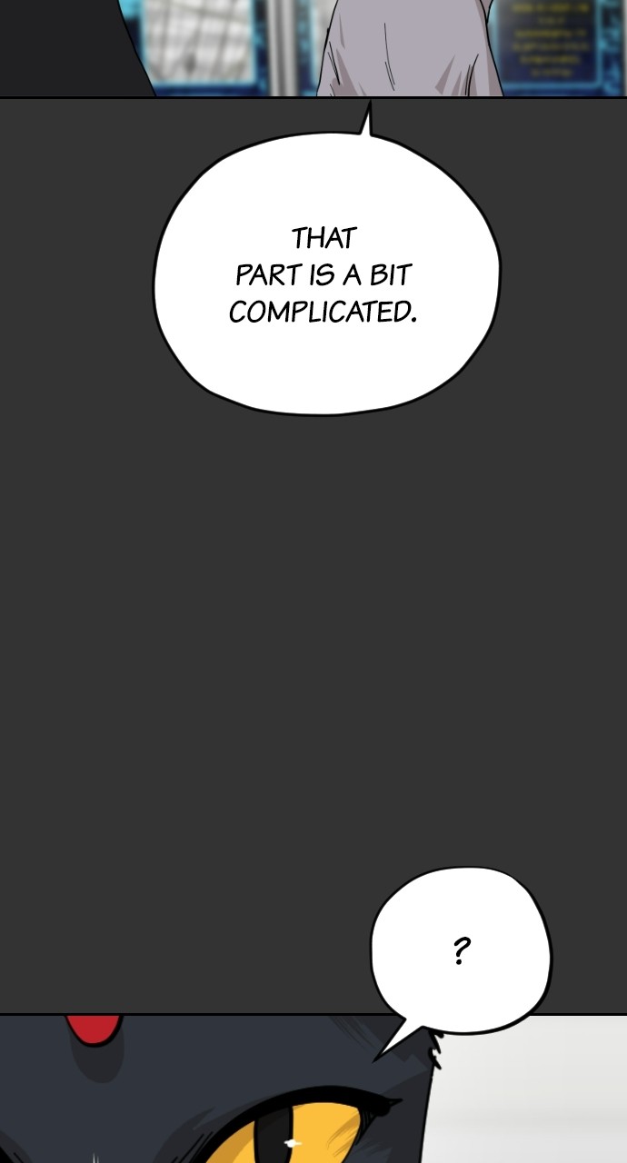 Meow Rangers Chapter 59 - page 62