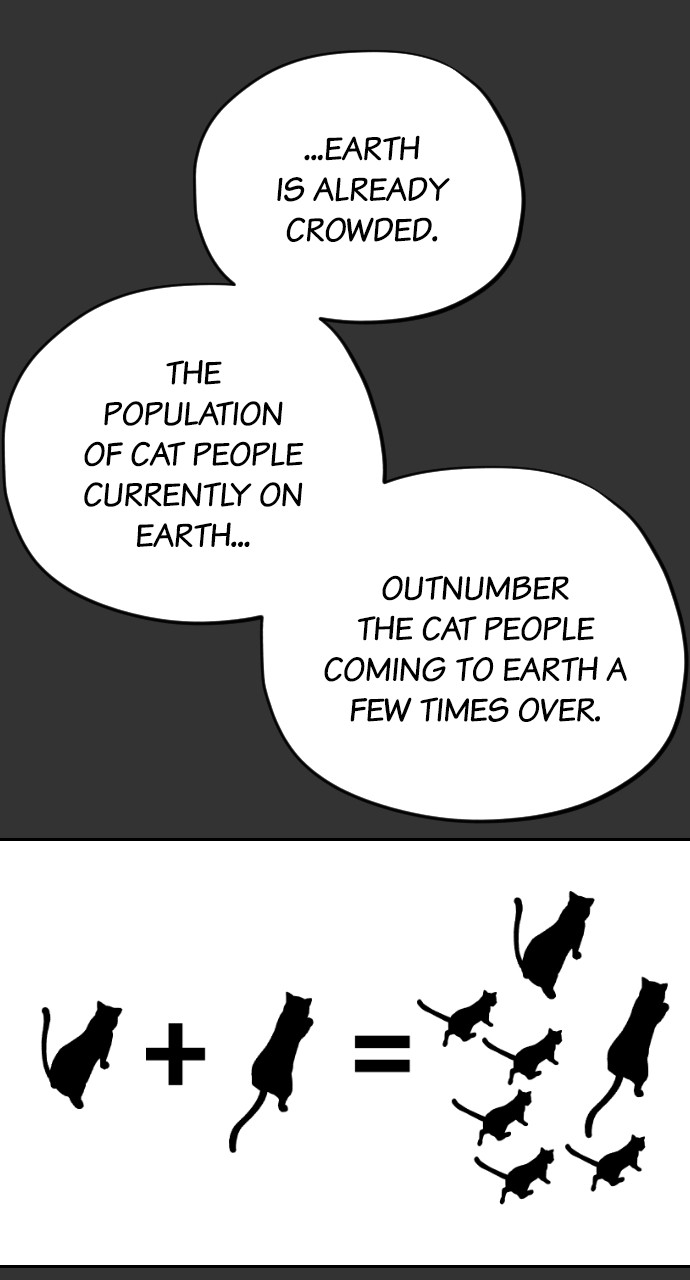 Meow Rangers Chapter 59 - page 69