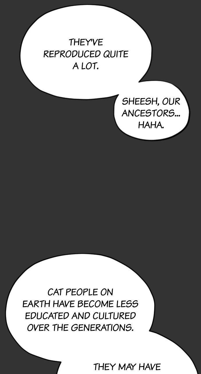 Meow Rangers Chapter 59 - page 70