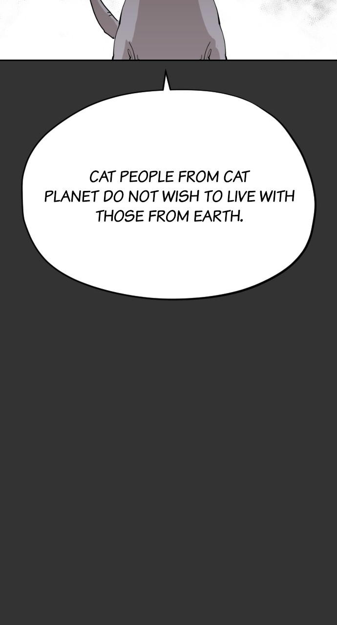Meow Rangers Chapter 59 - page 73