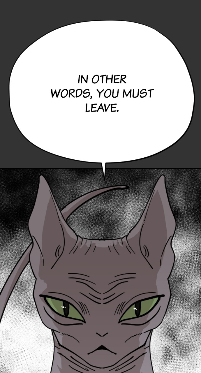 Meow Rangers Chapter 59 - page 74
