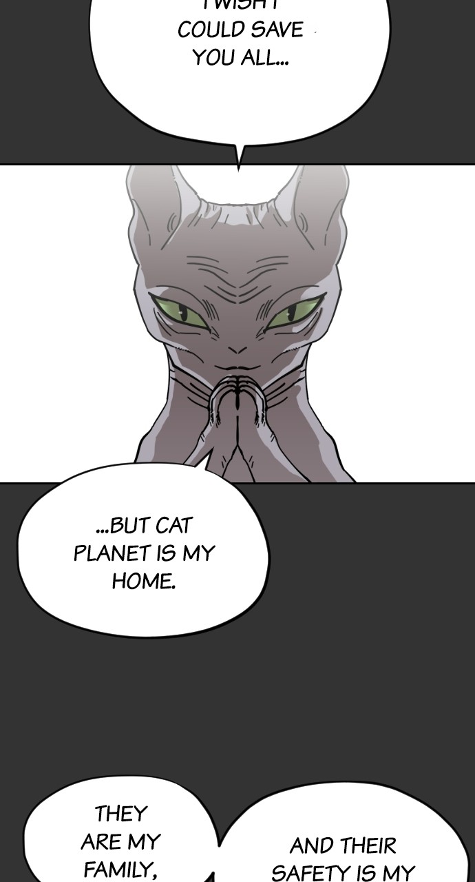 Meow Rangers Chapter 59 - page 81