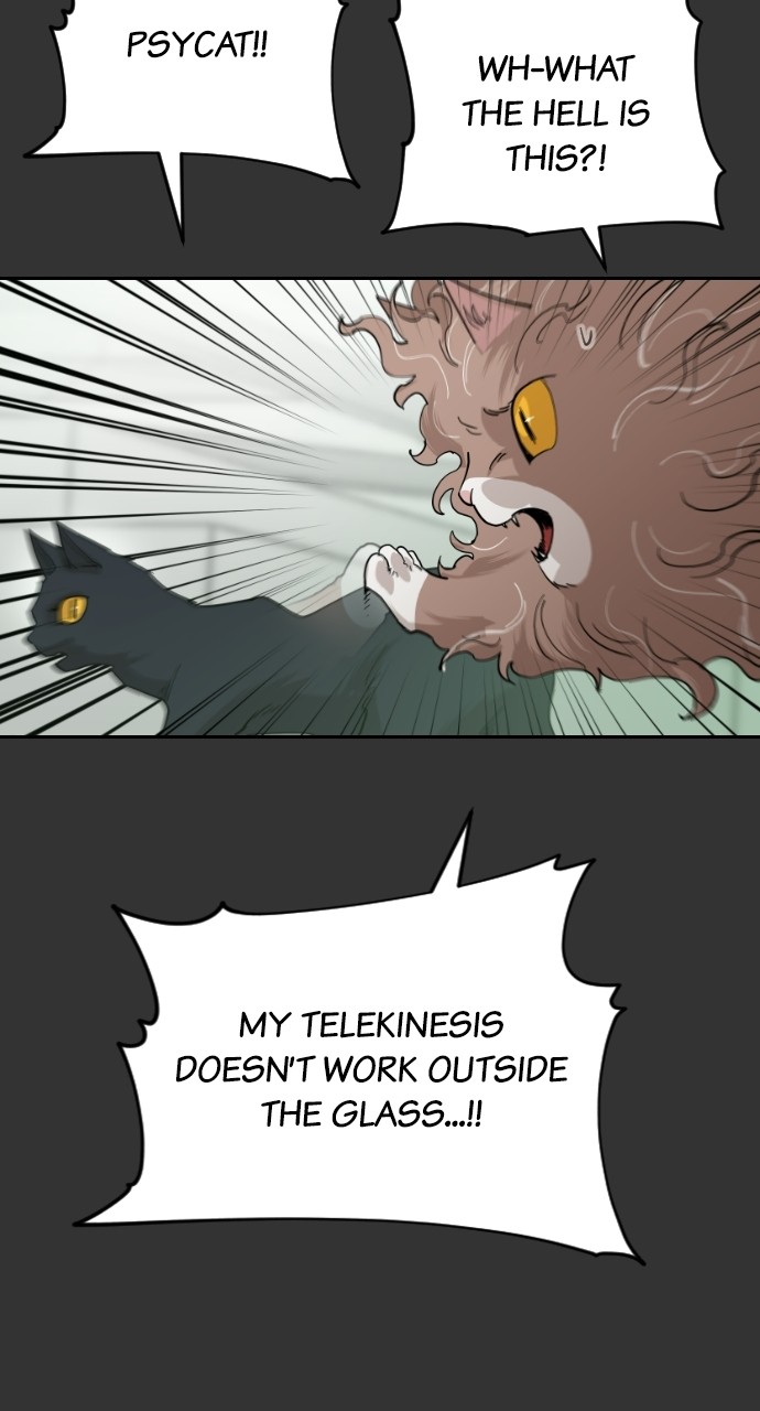 Meow Rangers Chapter 59 - page 95
