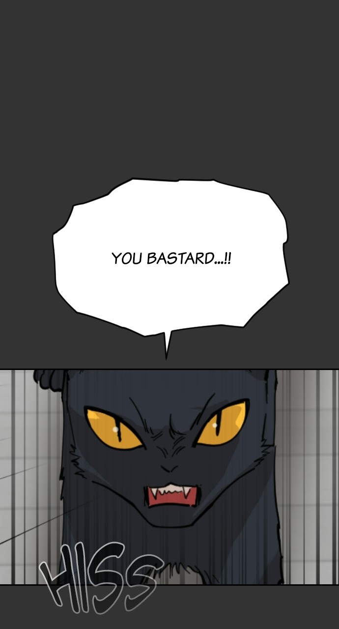 Meow Rangers Chapter 59 - page 99