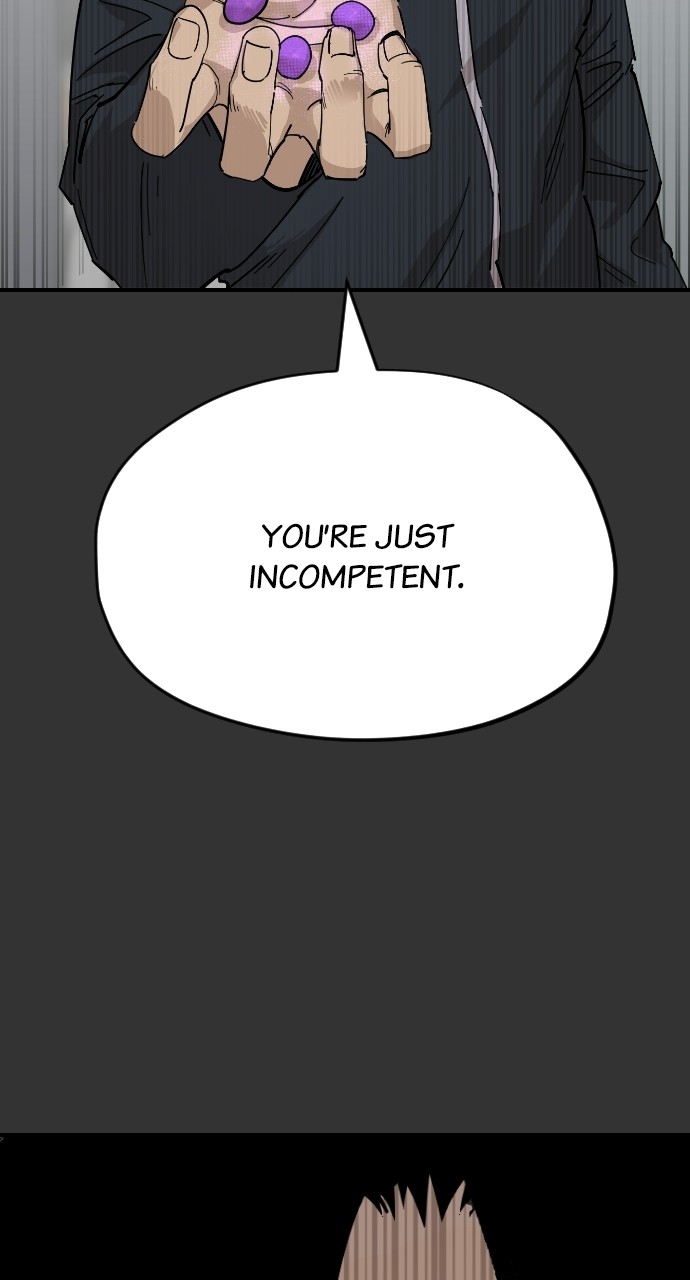 Meow Rangers Chapter 58 - page 101