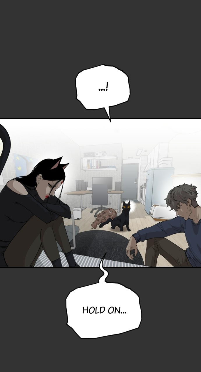 Meow Rangers Chapter 58 - page 11