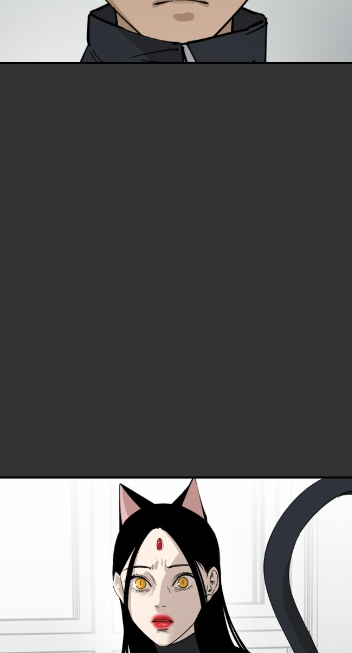 Meow Rangers Chapter 58 - page 27