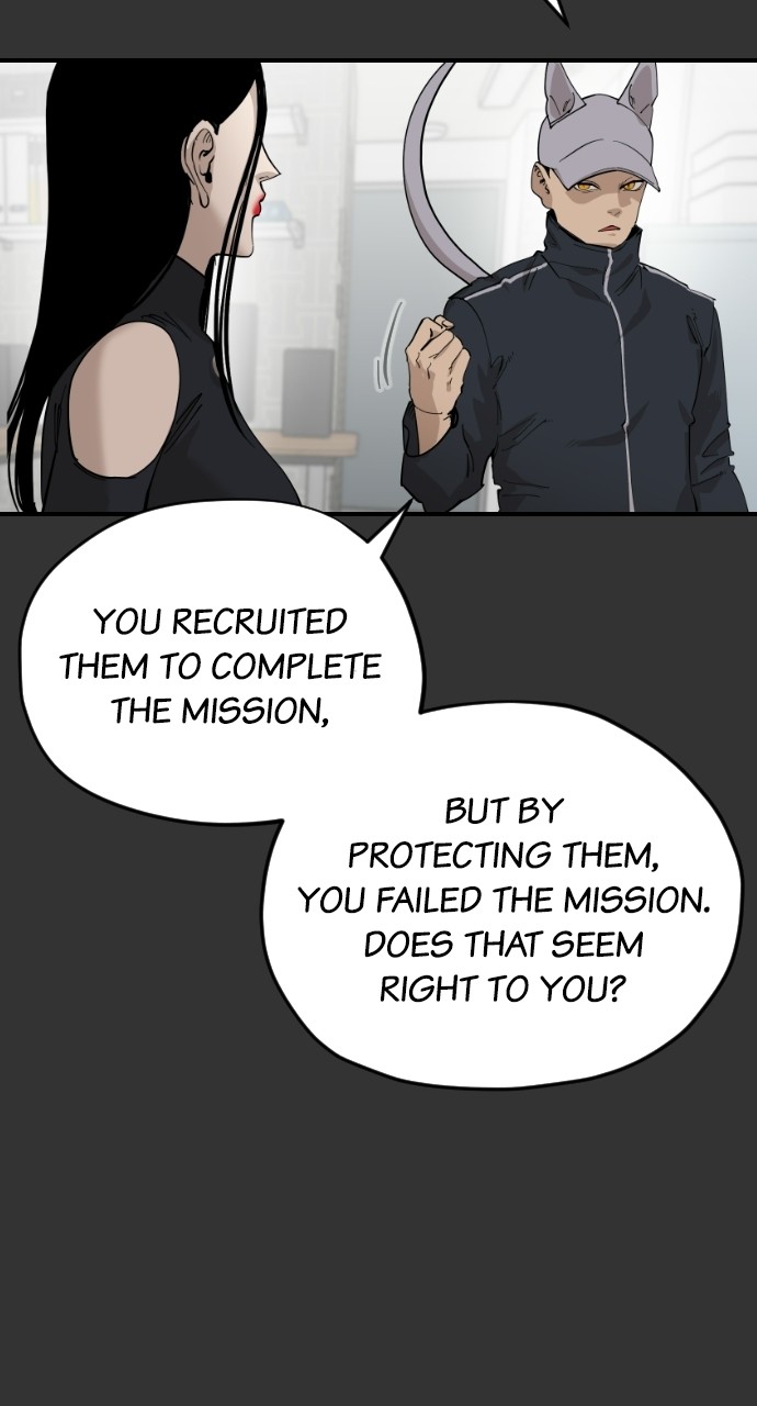 Meow Rangers Chapter 58 - page 73