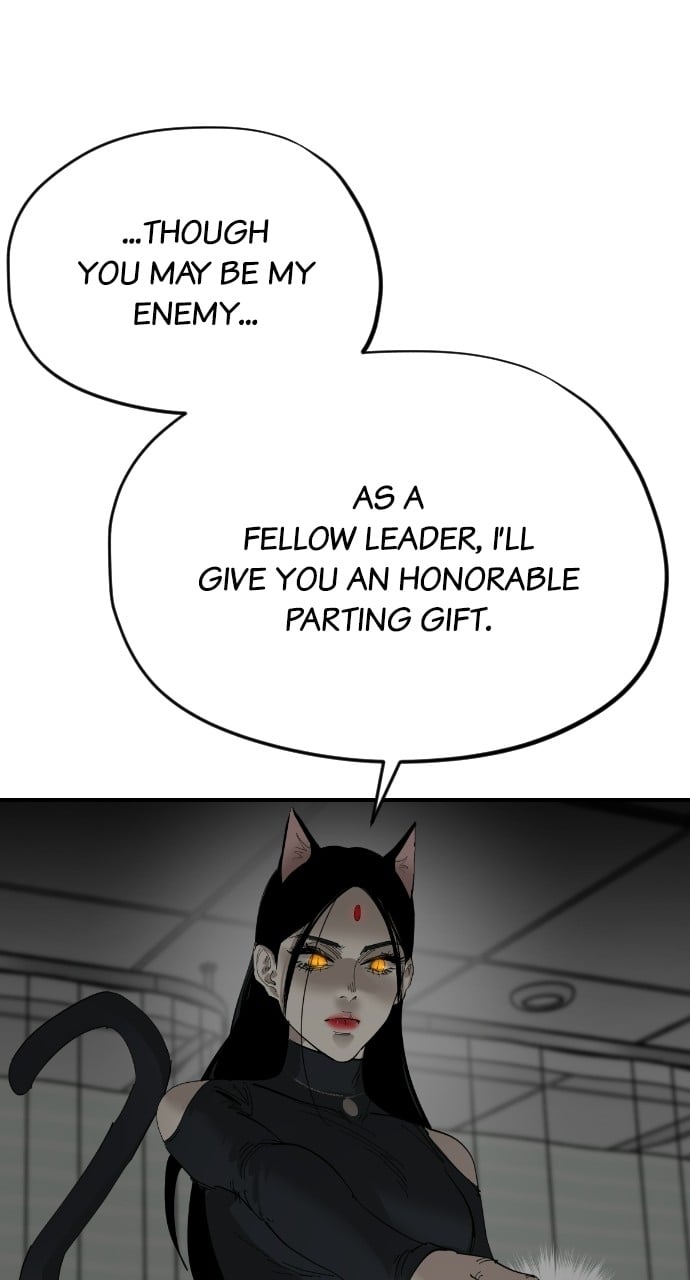 Meow Rangers Chapter 57 - page 12