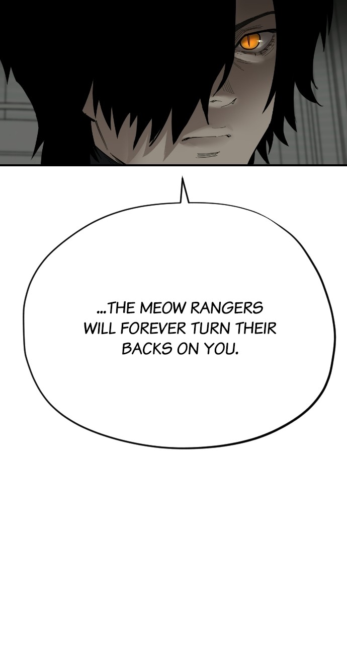 Meow Rangers Chapter 57 - page 19