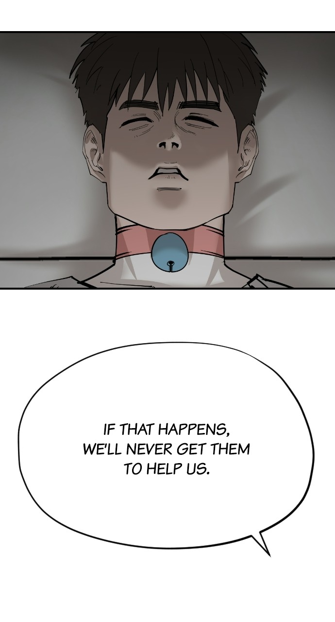 Meow Rangers Chapter 57 - page 20