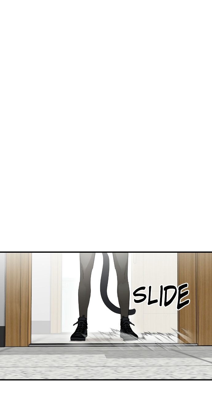 Meow Rangers Chapter 57 - page 38
