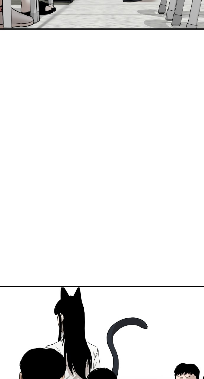 Meow Rangers Chapter 57 - page 57