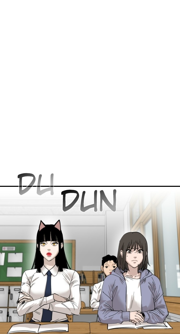 Meow Rangers Chapter 57 - page 61