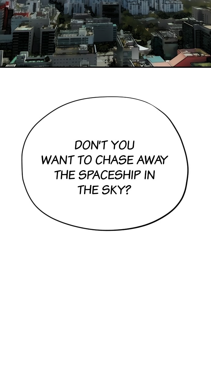 Meow Rangers Chapter 57 - page 66