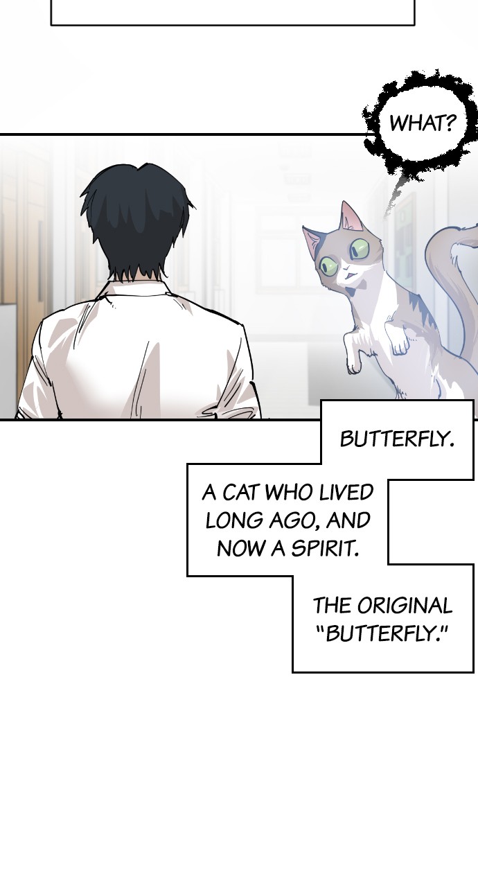 Meow Rangers Chapter 56 - page 14