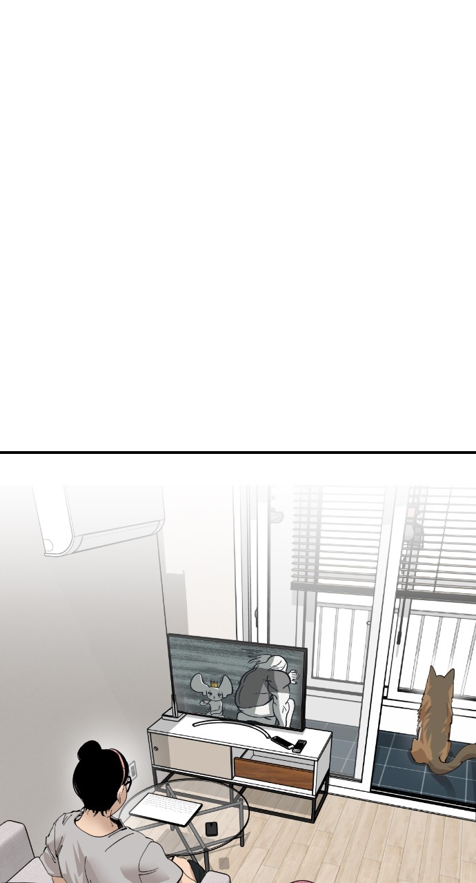 Meow Rangers Chapter 56 - page 15